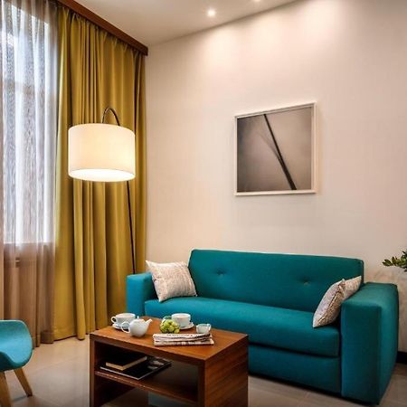 Villa Elizabeta Apartments Opatija Bagian luar foto